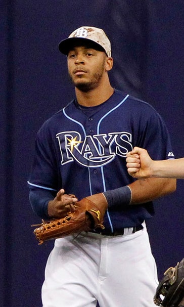 Rays position analysis: Outfielders